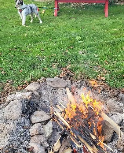 Stanica Pod Zadzierna Caloroczne Lubawka