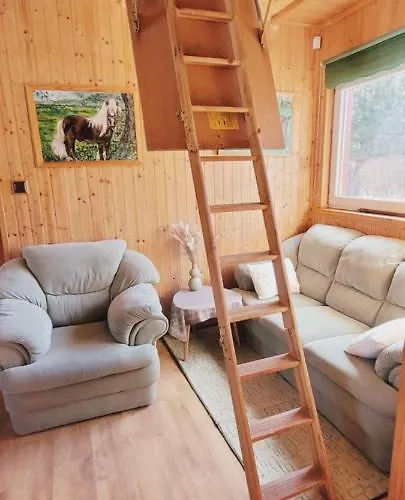 Stanica Pod Zadzierna Caloroczne * Lubawka