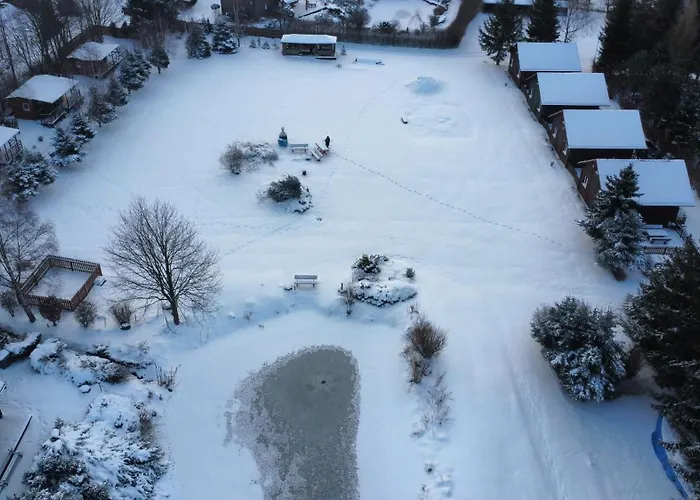 Stanica Pod Zadzierną Całoroczne *