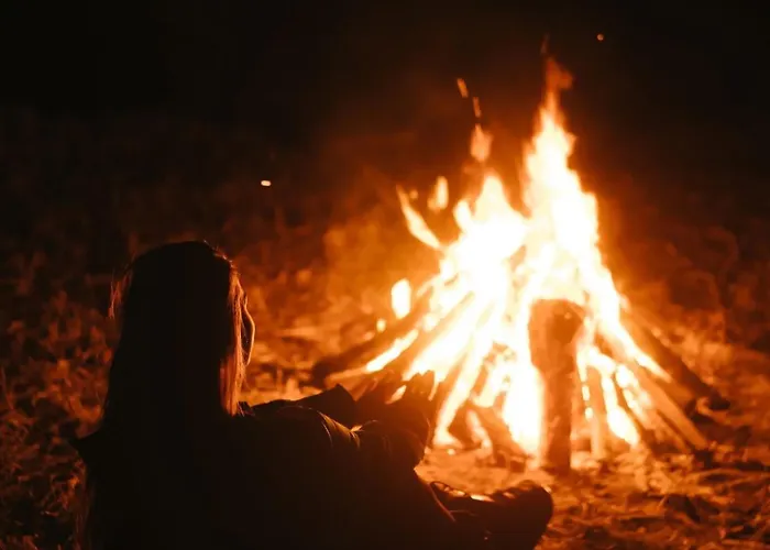 Stanica Pod Zadzierna Caloroczne