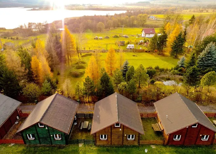 Stanica Pod Zadzierna Caloroczne Alpstuga Lubawka