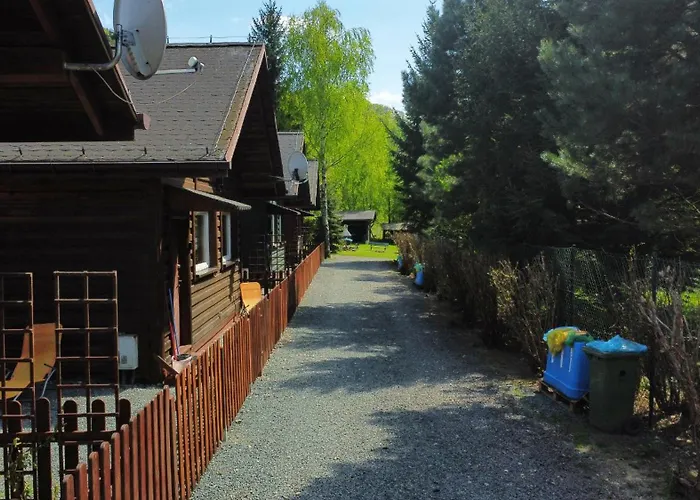 Stanica Pod Zadzierną Całoroczne