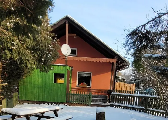 Stanica Pod Zadzierna Caloroczne Alpstuga